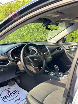 شێڤرۆلێت مالیبۆ